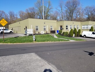 Jenkintown, PA Office/Medical - 145 Rockledge Ave