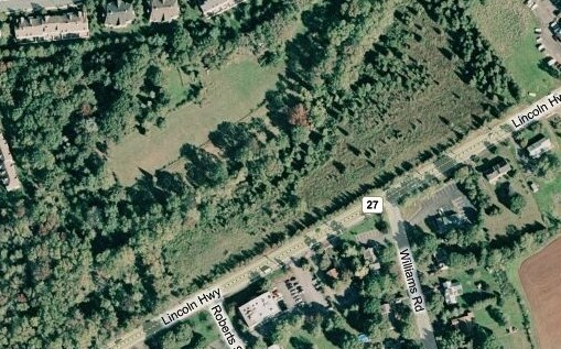 3241 State Route 27, Franklin Park, NJ for Sale