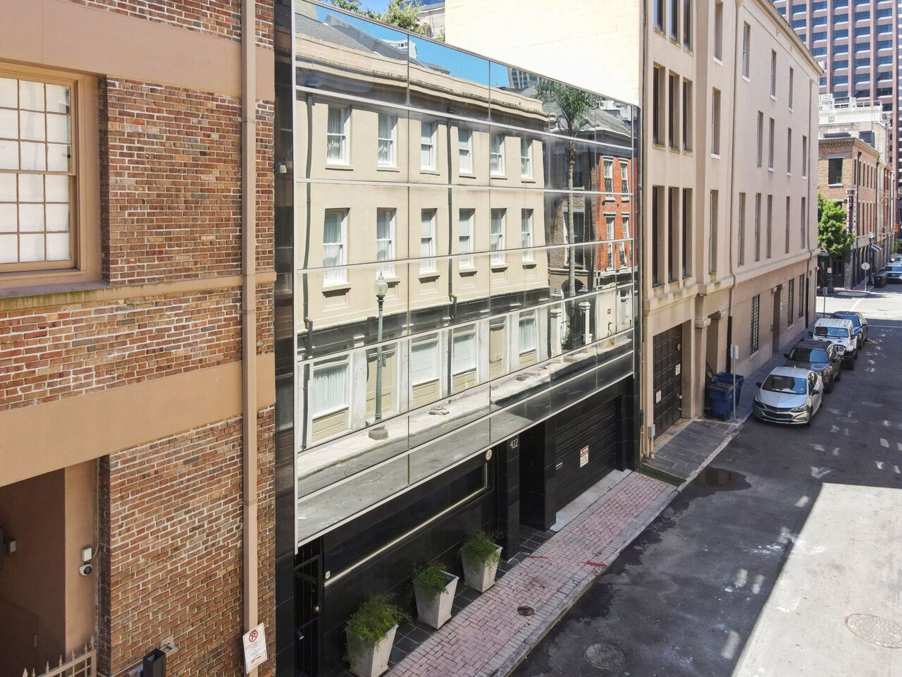 422 Natchez St, New Orleans, LA for Sale