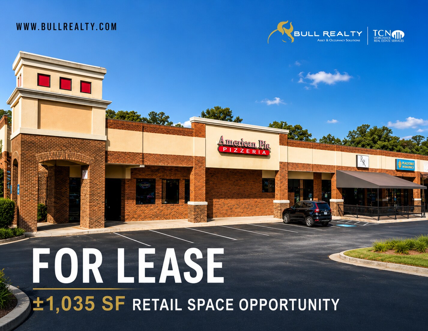 951 Maple St, Carrollton, GA for Rent