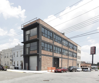 Maspeth, NY Office - 53-19 46th St
