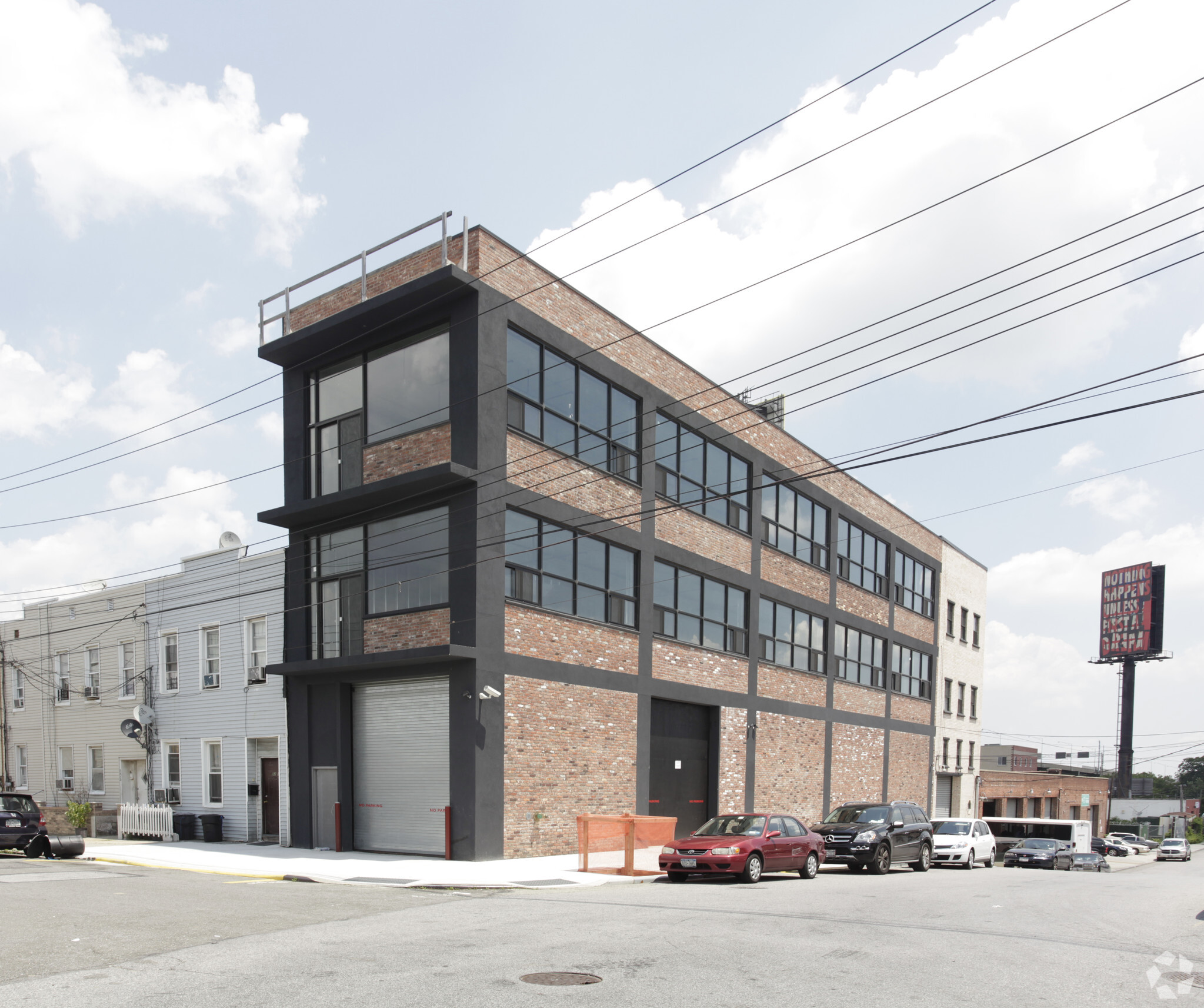 53-19 46th St, Maspeth, NY for Rent