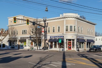 Holliston, MA Office - 770 Washington St Holliston, MA Office - 770 Washington St