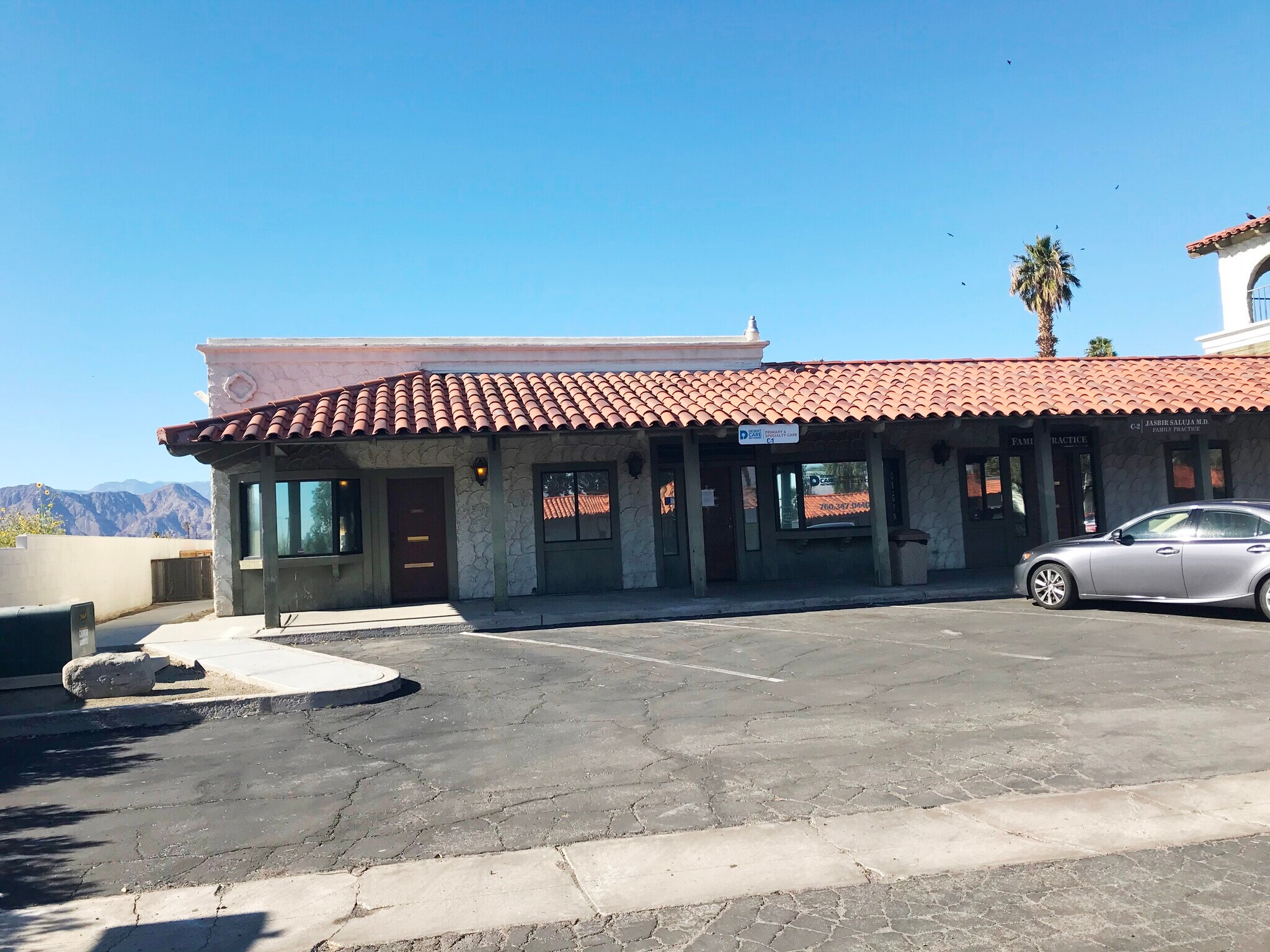 81709 Doctor Carreon Blvd, Indio, CA for Rent