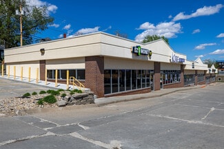 Omaha, NE Retail - 4636-4654 Dodge St Omaha, NE Retail - 4636-4654 Dodge St