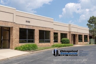 Arlington Heights, IL Office - 3125 N Wilke Rd Arlington Heights, IL Office - 3125 N Wilke Rd