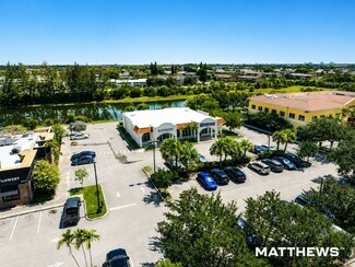 West Palm Beach, FL undefined - 5601 Okeechobee Blvd