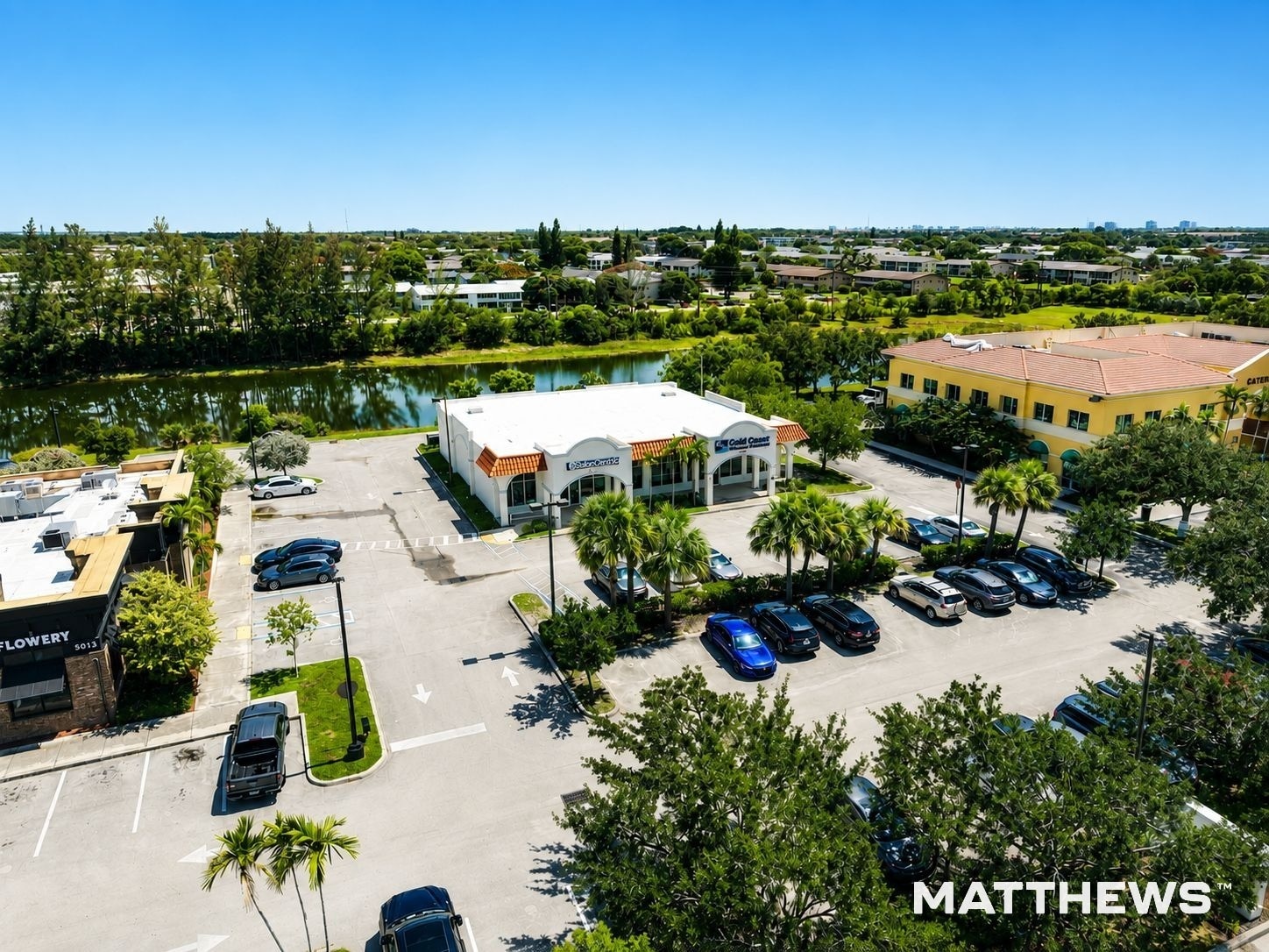 5601 Okeechobee Blvd, West Palm Beach, FL for Sale