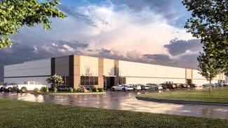Liberty Hill, TX Industrial - 450 CR 260