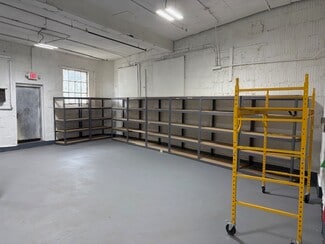 Hackensack, NJ Flex - 40 Burlews Ct