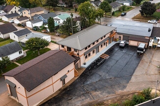 La Crosse, WI Showroom - 1613 Chase St La Crosse, WI Showroom - 1613 Chase St