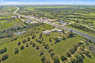 Chappell Hill, TX Self-Storage Facilities - 8775 Highway 290 E