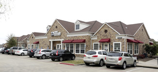Fort Worth, TX Office/Medical - 4140 Heritage Trace Pky