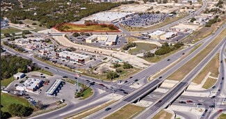 Spring Branch, TX Retail - 20740 State 46 W hwy
