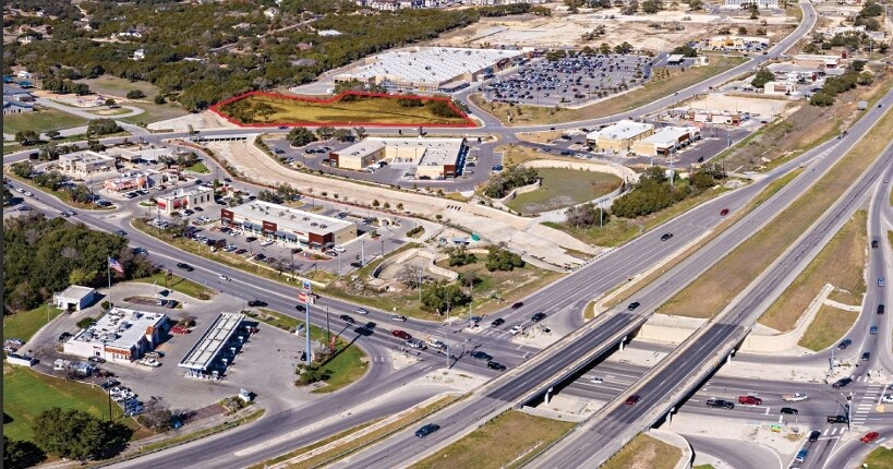 20740 State 46 W hwy, Spring Branch, TX for Rent