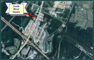 Front Royal, VA Commercial - 8 Acres Winchester Rd