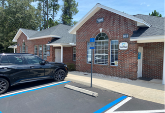 Saint Augustine, FL Office/Medical - 309 Kingsley Lake Dr