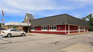 Beachwood, OH Retail - 3655 Orange Pl