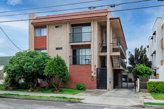 Glendale, CA undefined - 904 E Lomita Ave