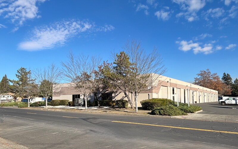 520 California Blvd, Napa, CA for Rent