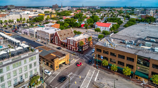 Charleston, SC Retail - 32 N Market St