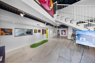 Miami, FL Office/Retail - 3400 NW 78th Ave