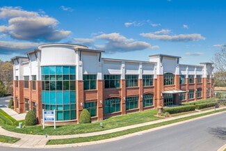 Indian Land, SC Office, Office/Medical - 1245 Rosemont Dr Indian Land, SC Office, Office/Medical - 1245 Rosemont Dr