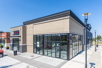 Edmonton, AB Office/Retail - 10210 137th Ave NW
