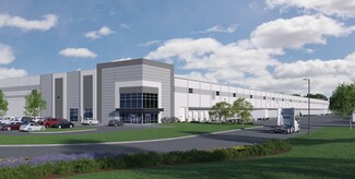 Columbus, OH Industrial - 1804 Deffenbaugh Ct
