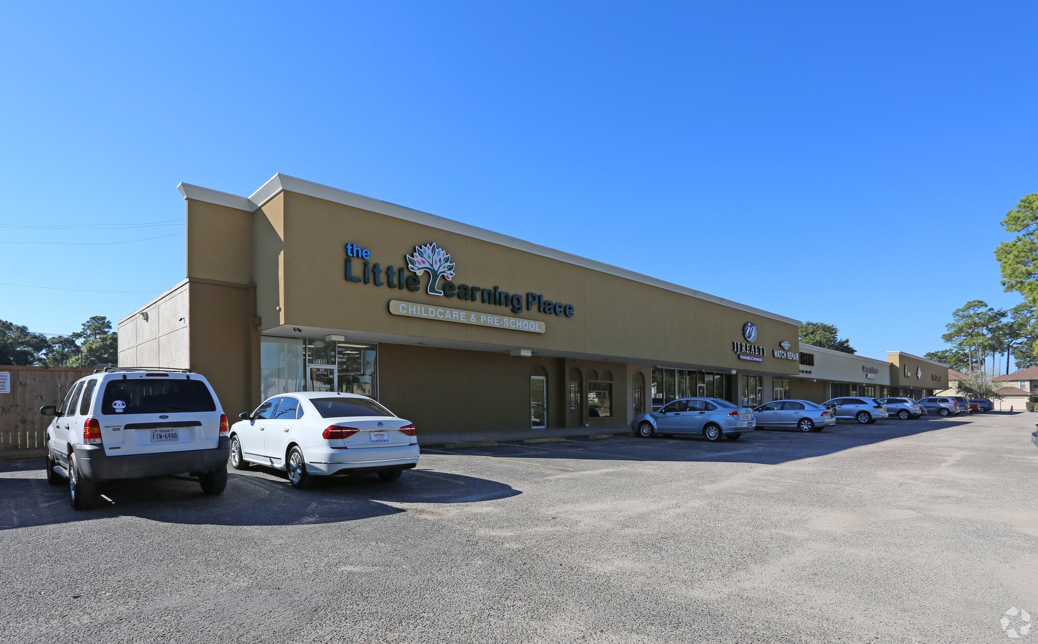 965 Pinemont Dr, Houston, TX for Rent