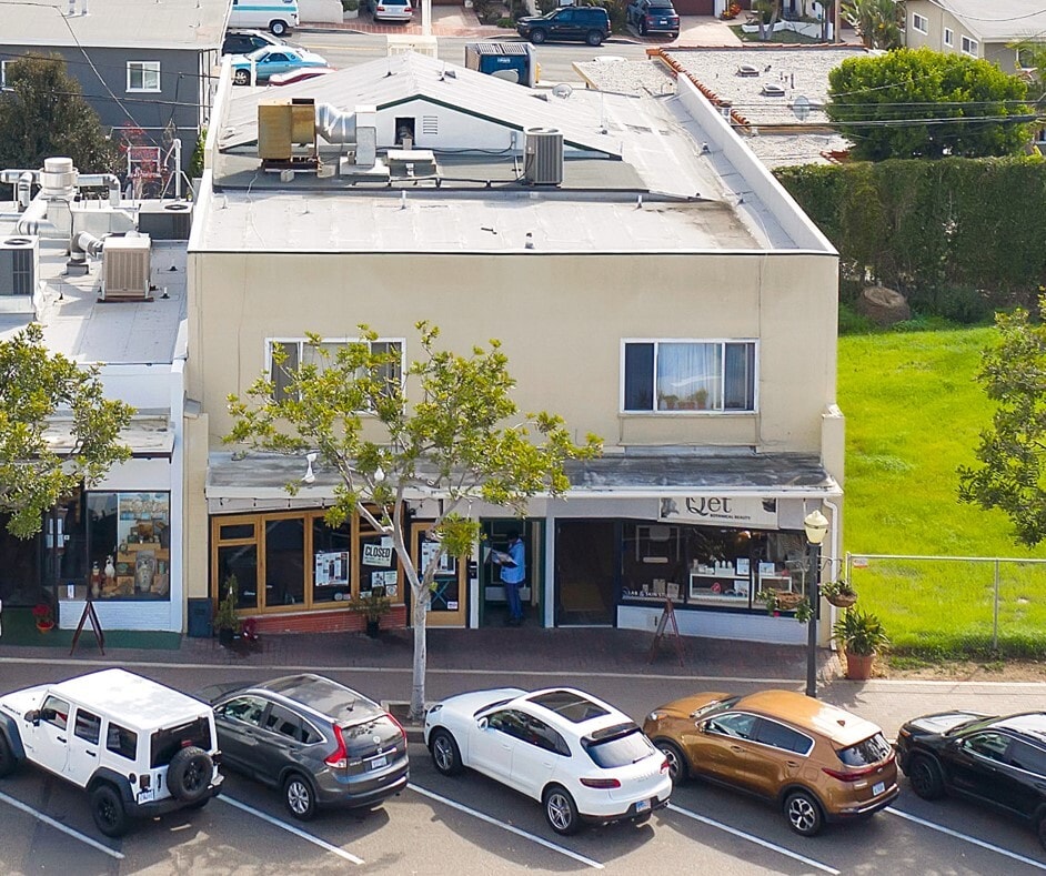 221-223 Avenida del Mar, San Clemente, CA for Rent