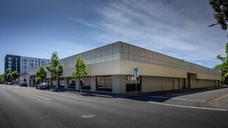 Santa Rosa, CA Retail - 707 5th St