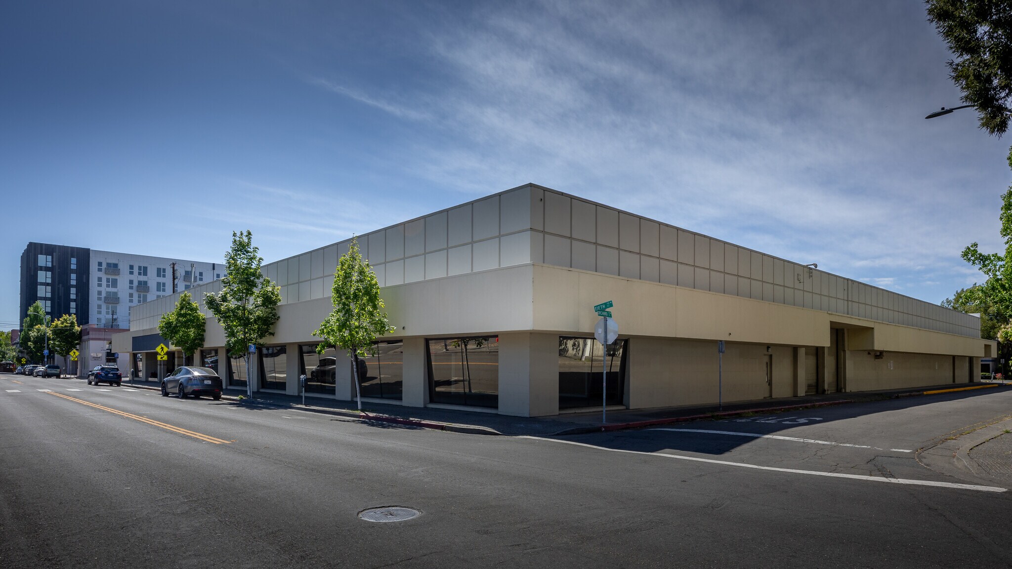 707 5th St, Santa Rosa, CA for Rent