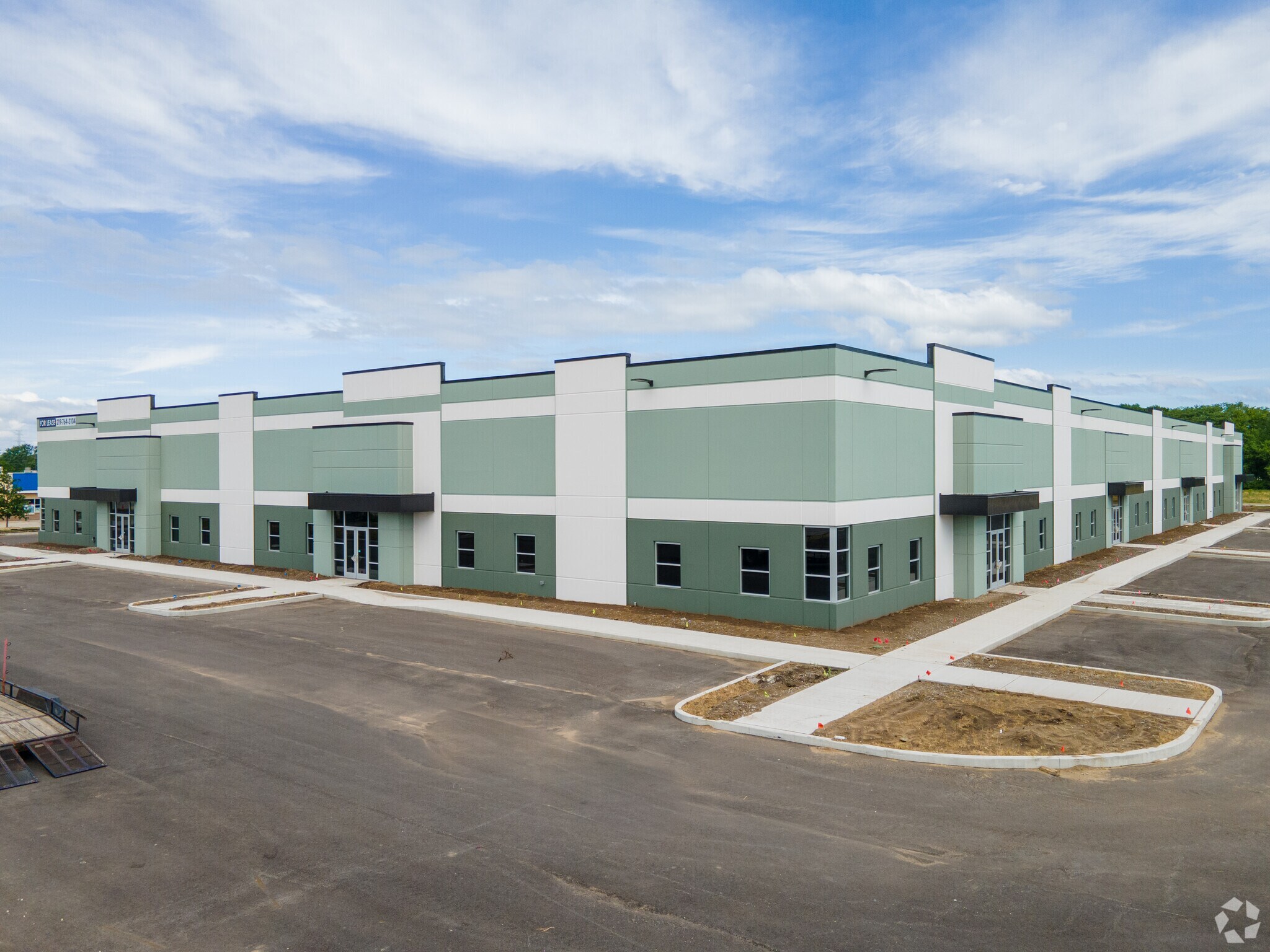 6340 AmeriPlex Dr, Portage, IN for Rent