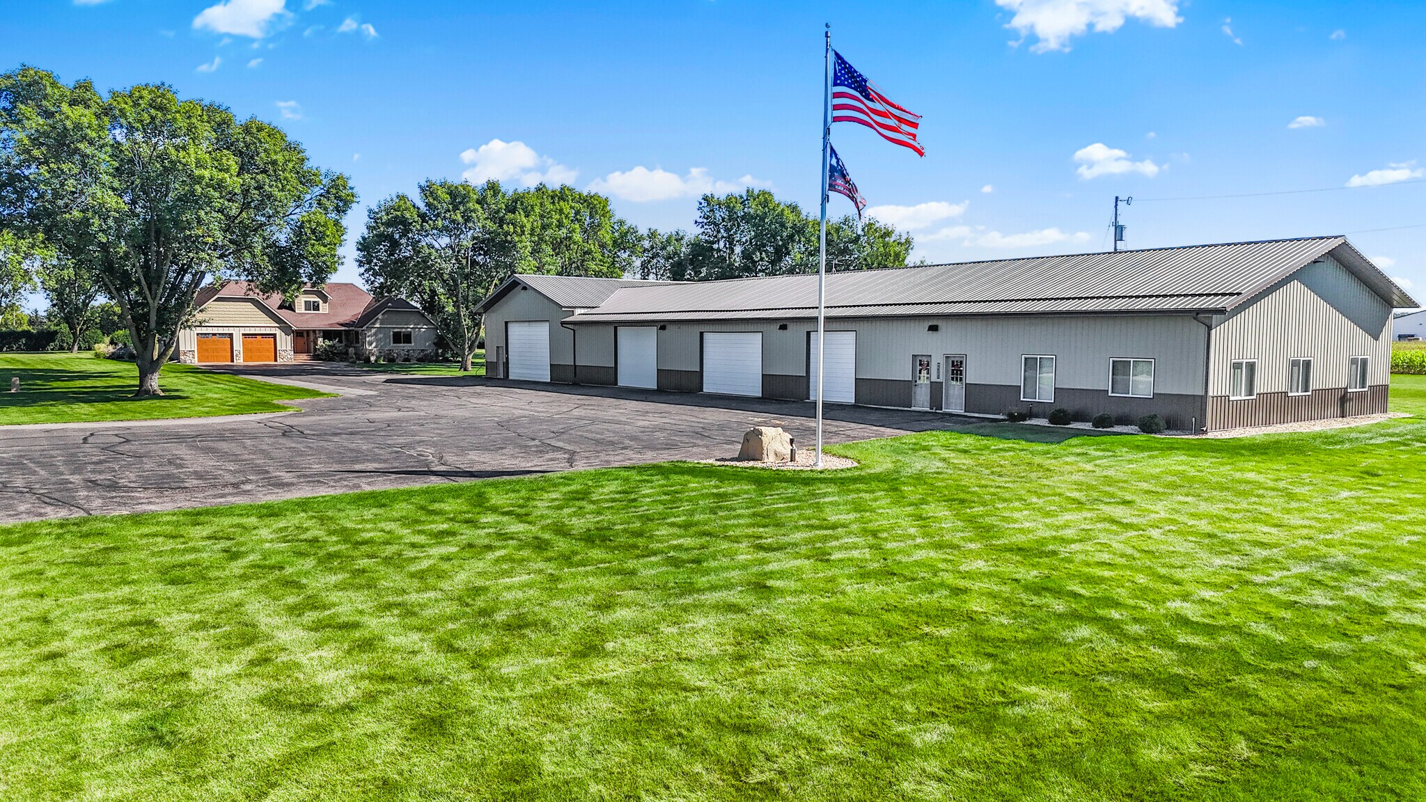 22546 182nd Ave, Cold Spring, MN for Sale