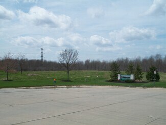 1400 Enterprise Pkwy