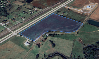 Pryor, OK Commercial - NEC Laurann Ln & US HWY 69 Pryor, OK Commercial - NEC Laurann Ln & US HWY 69