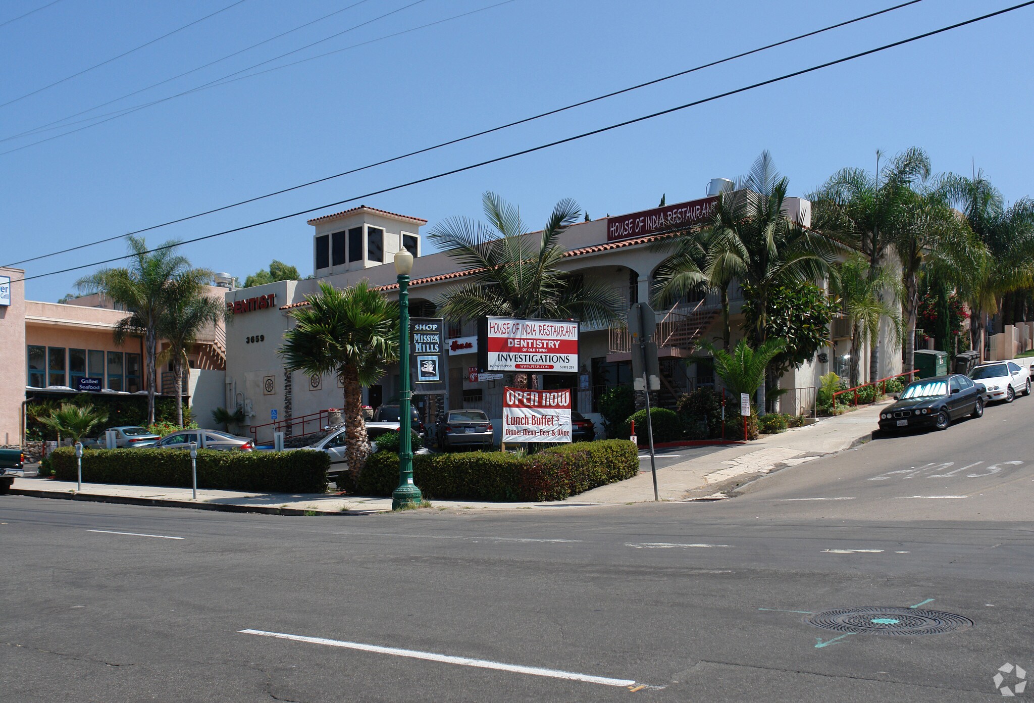 3659 India St, San Diego, CA for Rent