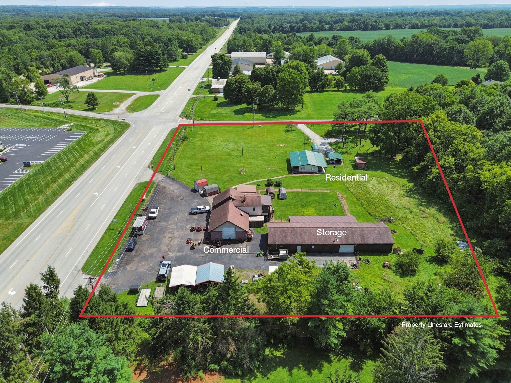 7271 National Rd SW, Pataskala, OH for Sale