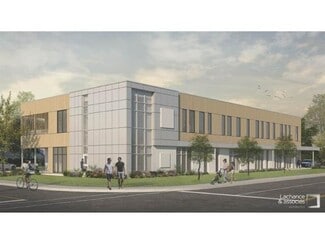 Joliette, QC Retail - 405 St Beaudry N