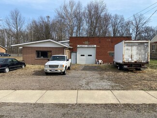 Leavittsburg, OH Industrial - 4590 Eagle Creek Rd