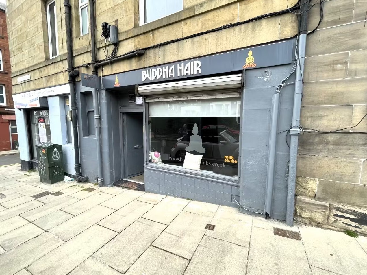 51-53 Restalrig Rd, Edinburgh, EDH for Rent