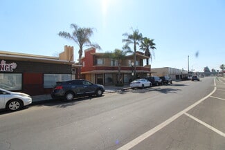 Fresno, CA Apartments - 532-620 N Fulton St