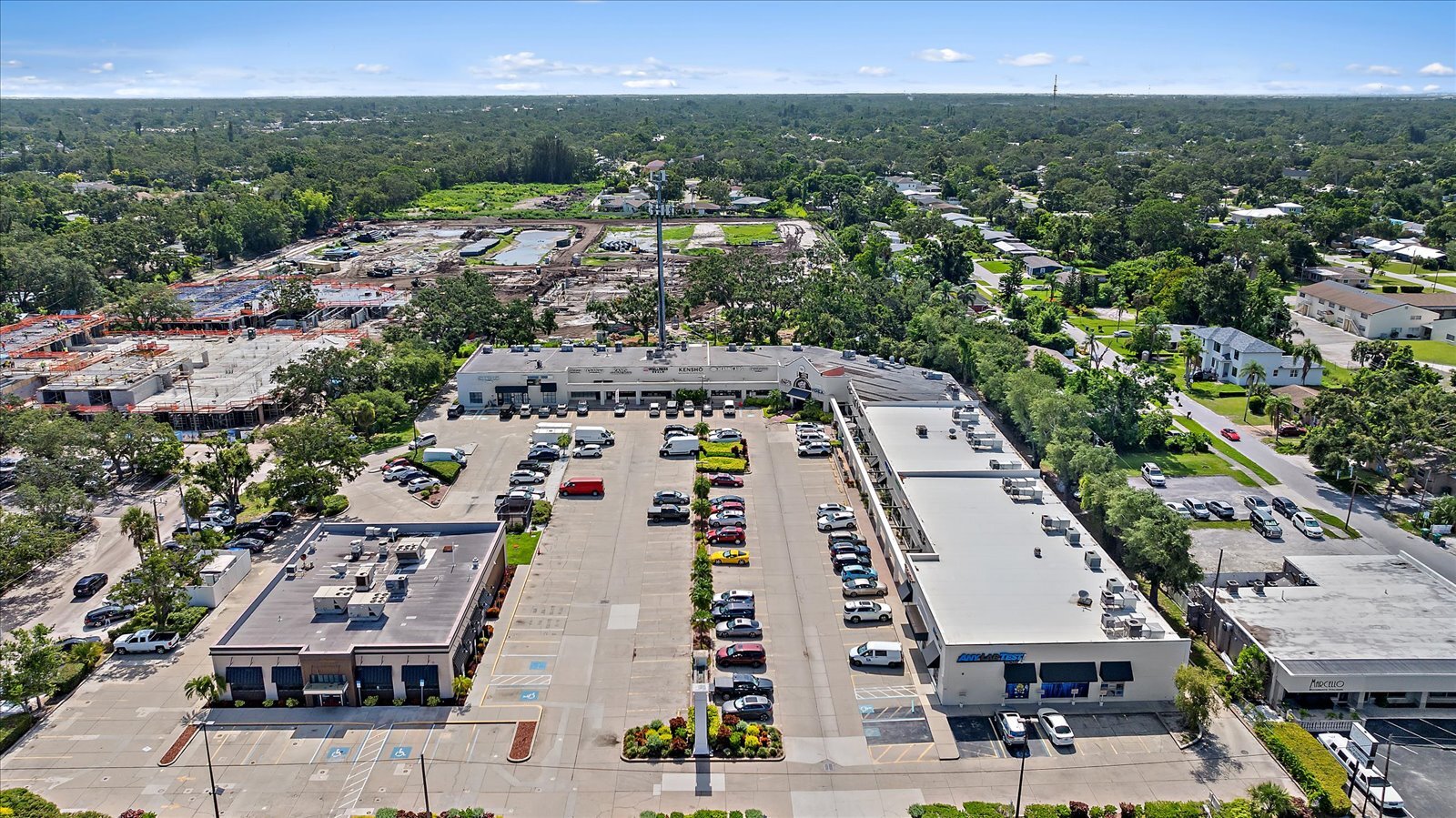 4141 S Tamiami Trl, Sarasota, FL for Rent