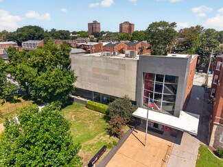 Saint Louis, MO Loft/Creative Space - 4331 Lindell Blvd