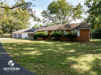 Philpot, KY Residential Land - 5051 Cr-1012