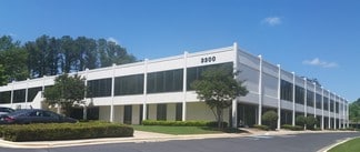 Peachtree Corners, GA Office - 3300 Holcomb Bridge Rd