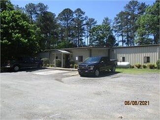 Lawrenceville, GA Manufacturing - 179 Arnold Rd Lawrenceville, GA Manufacturing - 179 Arnold Rd