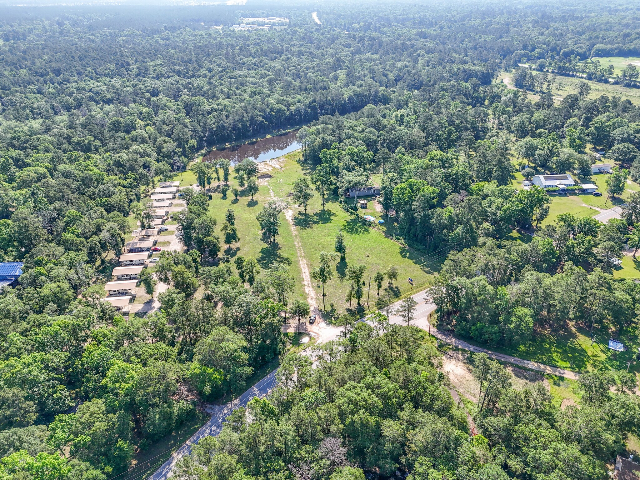 13075 FM 1485, Conroe, TX for Sale