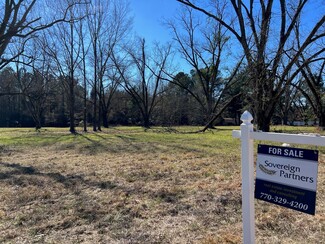 Glenwood, GA Residential - 98 2nd Avenue